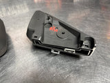 01-04 FORD MUSTANG MACH ONE MACH 460 DOOR TWEETER SPEAKERS OEM #1495