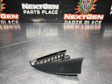 04-06 GTO DRIVER LH SIDE DOOR PANEL MIRROR VENT TRIM OEM 92091112 #1293