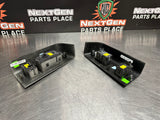 2015 FORD F350 EXTENDED CAB FRONT WINDOW SWITCHES OEM #748