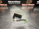 2011 FORD F250 DIESEL GLOW PLUG RELAY MODULE BC3A-12B533-AD OEM #883