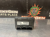 2013 CHEVROLET SILVERADO 2500 6.6 TRANSFER CASE CONTROL MODULE 24261367 OEM 1272