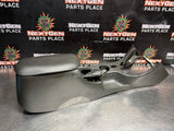 2003 FORD MUSTANG MACH 1 CENTER CONSOLE OEM #1495