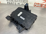 2013 FORD F350 FUSE BOX BODY CONTROL MODULE BCM DC3T-14B476-DA OEM #3770