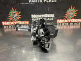 2015 FORD MUSTANG GT AUTO (6R80) SHIFTER WITH KNOB ASSEMBLY OEM #1535