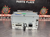 2005 C6 CORVETTE TOUCH SCREEN RADIO OEM 15820017 #1468