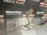2004 CADILLAC CTS-V AC AIR CONDITIONER LINES OEM #1193