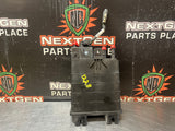 2019 FORD MUSTANG GT CHARCOAL CANISTER FR3C-9E857-A OEM #1228