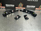 2019 CHEVY SILVERADO 2500 FRONT/ REAR WINDOW SWITCHES OEM #1056
