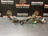 2011 FORD F250 DRIVER FRONT DOOR HARNESS OEM BC3T-14631- BKB #1192