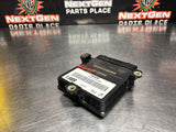 2011 SILVERADO LML ALLISON TCM T14 TRANSMISSION CONTROL MODULE 24256861 #1047