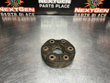 04-06 PONTIAC GTO DRIVESHAFT COUPLER OEM 10005365 #910