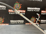 2004 PONTIAC GTO LOW SIDE AC LINE OEM #1043