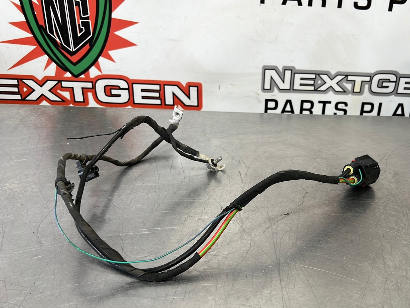 2023 CAMARO SS STARTER WIRE HARNESS OEM #268 – NextGenPartsPlace