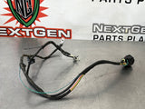 2023 CAMARO SS STARTER WIRE HARNESS OEM #268