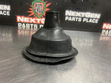 2014 FORD MUSTANG GT LOWER RUBBER SHIFT BOOT OEM #970