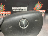 2006 PONTIAC GTO STEERING WHEEL AIRBAG OEM #901