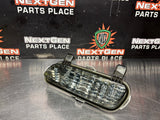 2006 C6 CORVETTE LH BACKUP REVERSE LIGHT ASSEMBLY OEM 15851494 #1194