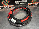 14-19 C7 CORVETTE BATTERY POSITIVE POWER TERMINAL WIRE CABLE OEM 23437882 #1604