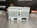 2012 FORD F250 RADIO RECEIVER MP3 AM FM CD BC3T-18C869-EG OEM #884