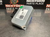 2020 SILVERADO 1500 MULTIFUNCTION POWER SUPPLY INVERTER 13510484 OEM #1215