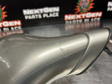 97 - 04 C5 CORVETTE DRIVER LH SIDE MIRROR PEWTER OEM #781