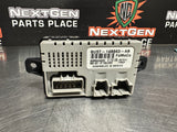2014 FORD F350 FRONT SEAT CONTROL MODULE BU5T-14B663-AB OEM #872