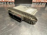 2008 FORD F250 6.4 DIESEL POWERSTROKE PCM ECM ECU 8C3A-12A650-CJK OEM #1016