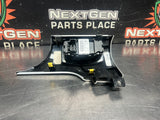 2015 FORD MUSTANG GT HEADLIGHT SWITCH DASH TRIM BEZEL FR3B-13D168 OEM #1615