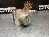 2012 FORD MUSTANG GT ANTI-LOCK BRAKE PUMP (ABS) MODULE OEM #3937