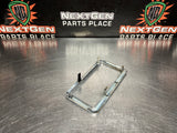 2013 FORD MUSTANG GT AUTOMATIC SHIFTER TRIM BEZEL OEM #1009