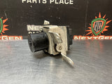 2014 CADILLAC CTS V COUPE ABS BRAKE PUMP MODULE W BRACKET OEM 22841983 #1233