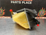 14 CADILLAC CTS-V COOLANT EXPANSION TANK 15267707 OEM #1233