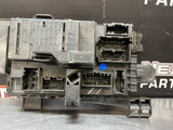2010 FORD F350 BCM FUSE RELAY BOX MODULE AC3T-15604-BC #988