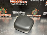 11-14 CADILLAC CTS-V LH DRIVER SIDE HEADREST OEM #1233