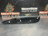 2017 FORD MUSTANG GT350 LH DRIVER SIDE DASHBOARD TRIM COVER  FR3B-63044E07 #1632