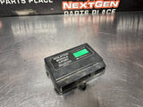 2015 FORD F350 FISHER 3 PORT ISOLATION MODULE 29070-1 #1142