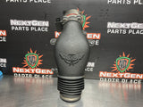 97-04 C5 CORVETTE AIR INTAKE BRIDGE WITH MAF OEM 25179366 #797