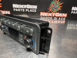 97-04 C5 CORVETTE CLIMATE CONTROL HVAC OEM 16254311 #963