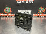 2010 CAMARO SS BCM BODY CONTROL MODULE W BRACKET OEM 13574842 #999