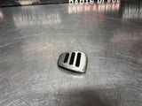 2011 FORD MUSTANG GT500 CLUTCH/BRAKE PEDAL PAD BR33-2457-BA OEM #1348