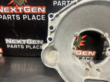 05-13 C6 CORVETTE BELL HOUSING AUTOMATIC TRANSMISSION LS2 LS3 OEM 12551118 #1492