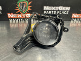 2016 MUSTANG GT RH PASSENGER LED FOG LIGHT W BRACKET FR3B-15K201-AC OEM #815