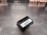 2019 CHEVY SILVERADO 2500 TRANSFER CASE CONTROL MODULE 84366746 OEM #1198