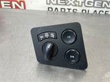 08-10 FORD F250 F350 4WD SWITCH W TCS OEM #493