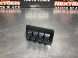 2008 FORD F350 AUXILIARY SWITCHES 8C3T-13D734 OEM #1014