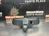 2007 CADILLAC CTS-V REAR VIEW MIRROR OEM #1411