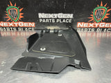 2012 CADILLAC CTS-V COUPE UNDER HOOD SHIELD DEFLECTOR COVER OEM #1592