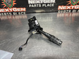 05-13 C6 CORVETTE TURN SIGNAL SWITCH STALK OEM #1538