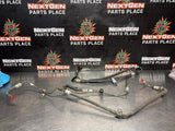 2012 CAMARO SS POWER STEERING LINES / COOLER HOSES OEM #1372