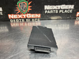 2014 FORD F350 TEMPERATURE CONTROL MODULE OEM EC3T-18C612-AA #1333
